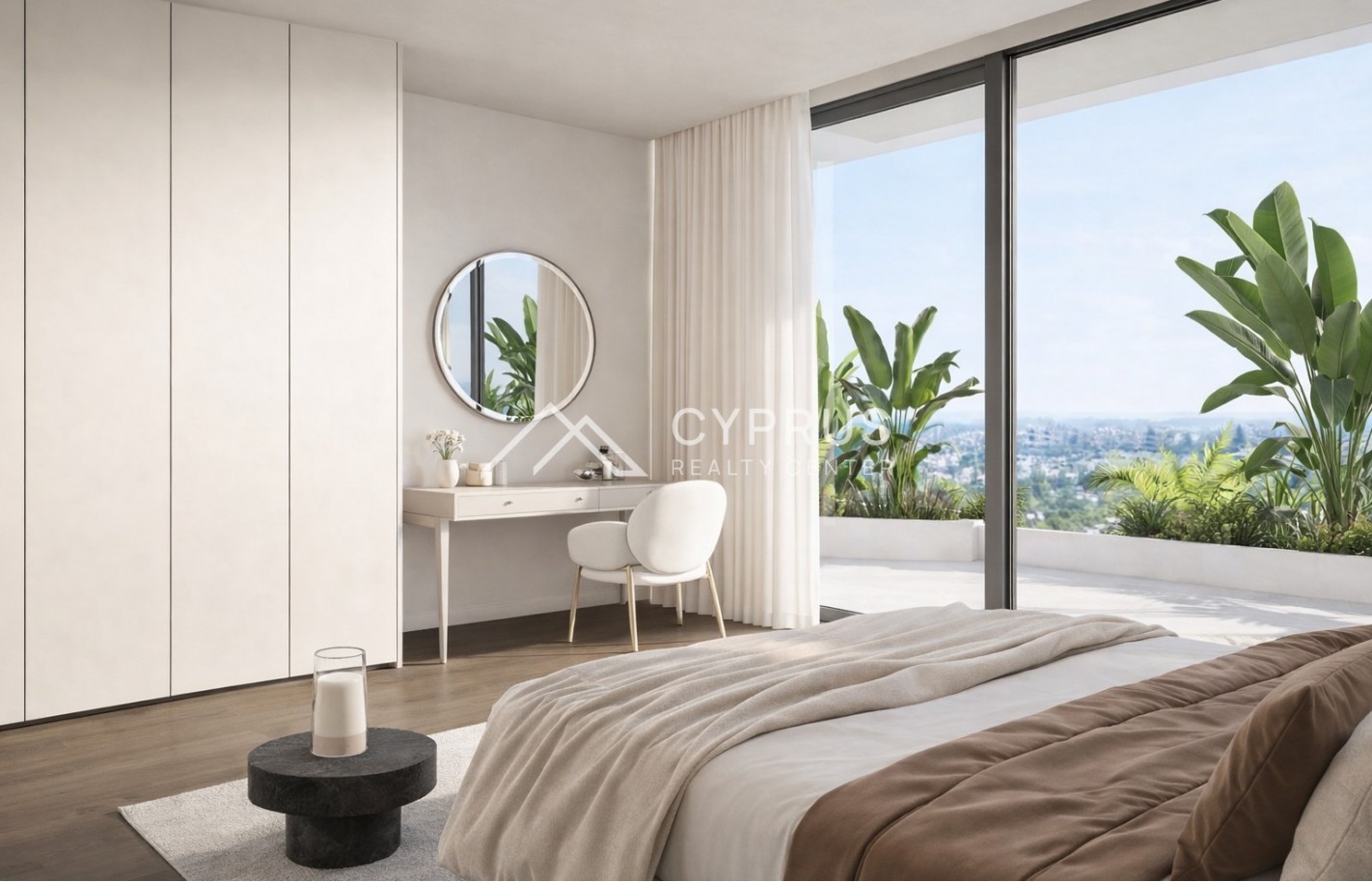 Villa in Limassol 4 bedroom, Agios Athanasios - фото 6