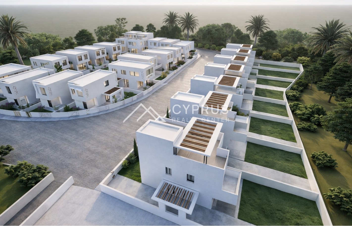 Villa in Limassol 3 bedroom, Agios Athanasios - фото 3