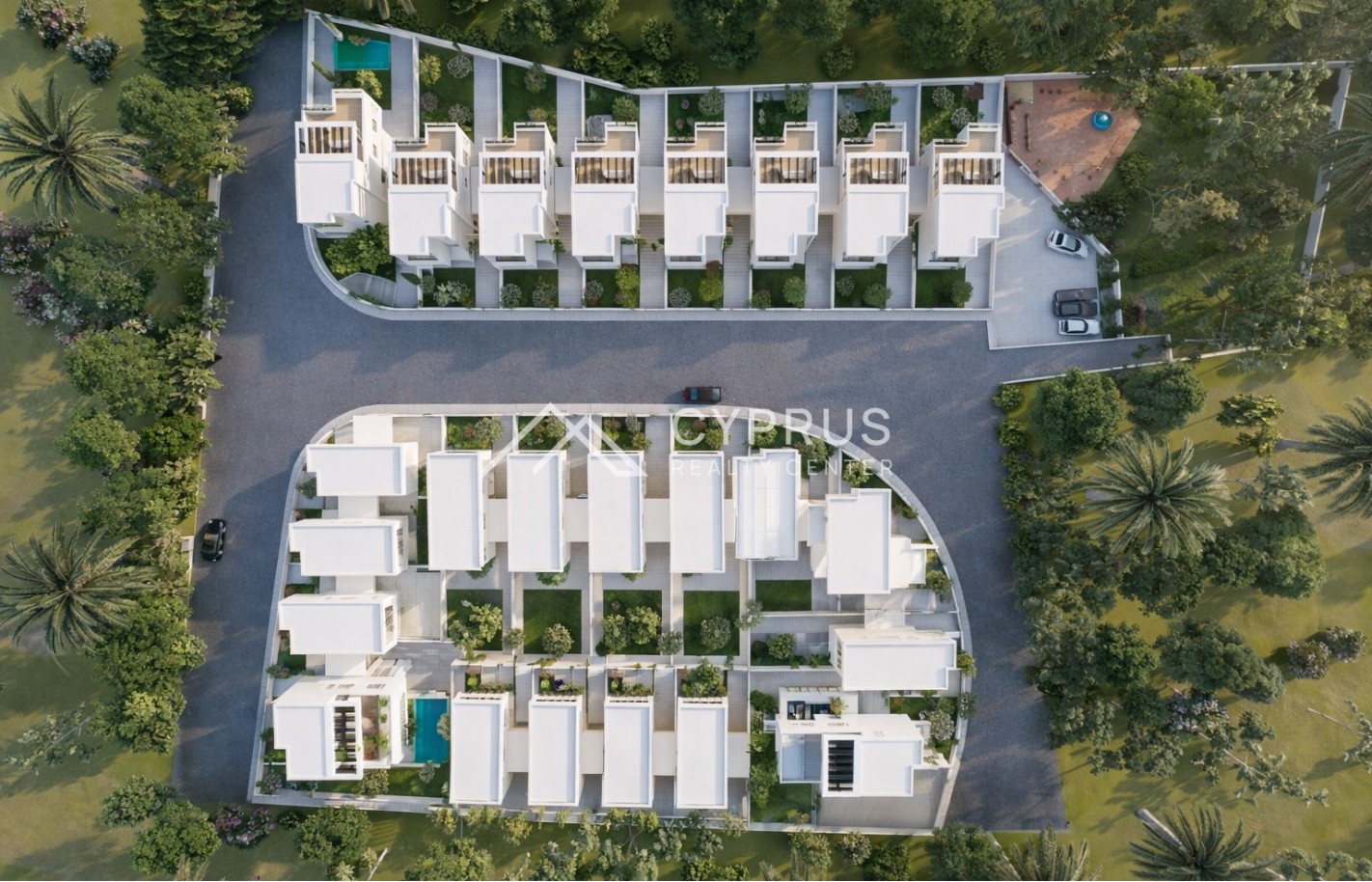 Villa in Limassol 3 bedroom, Agios Athanasios - фото 6