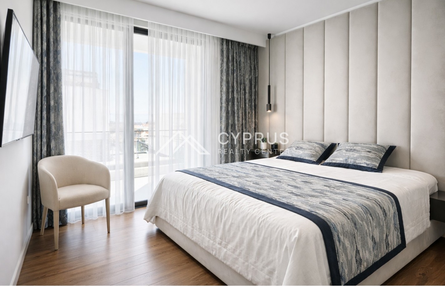 Villa in Limassol with 4 bedrooms, Germasogeia - фото 8