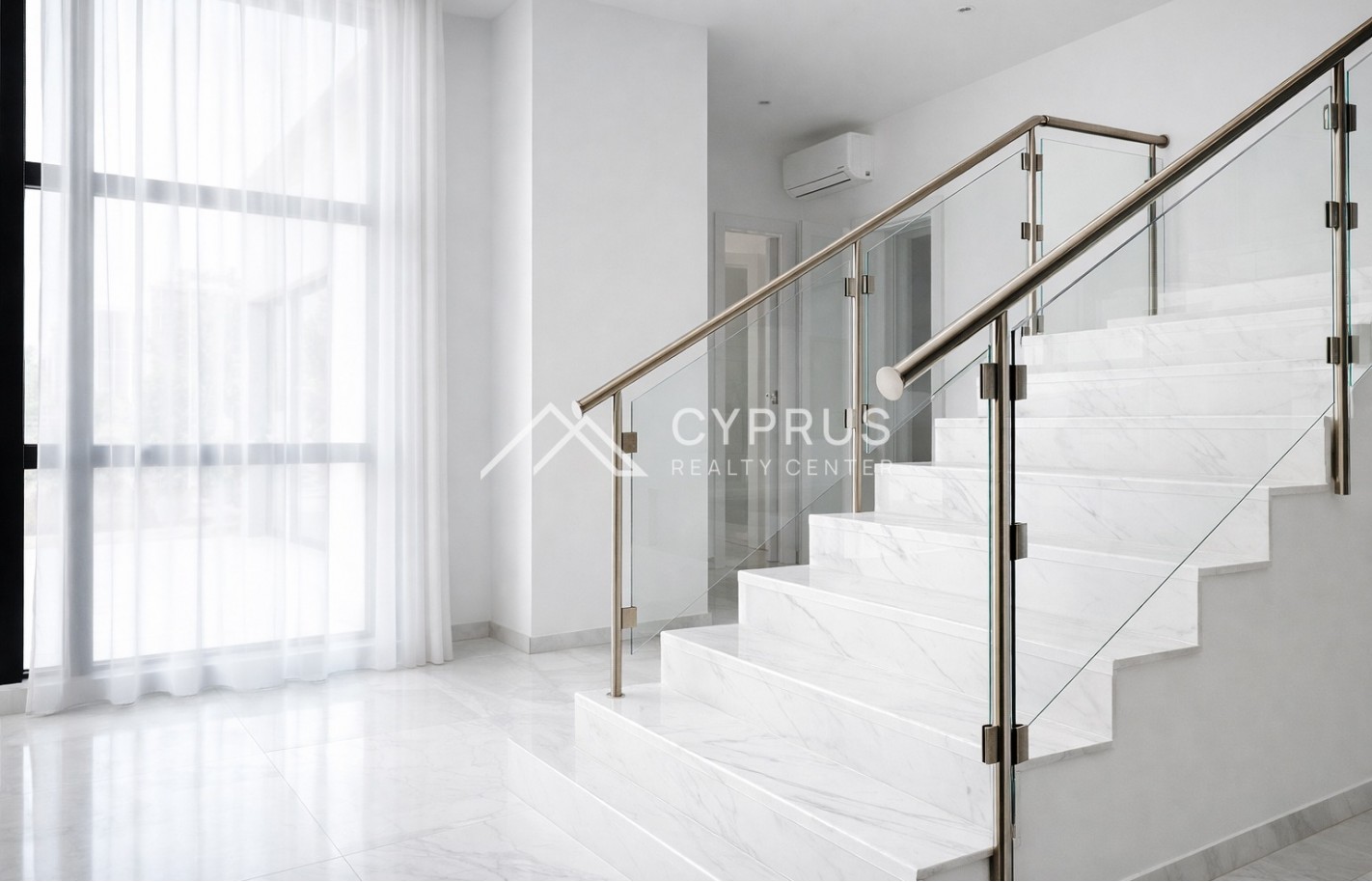 Villa in Limassol with 4 bedrooms, Germasogeia - фото 9