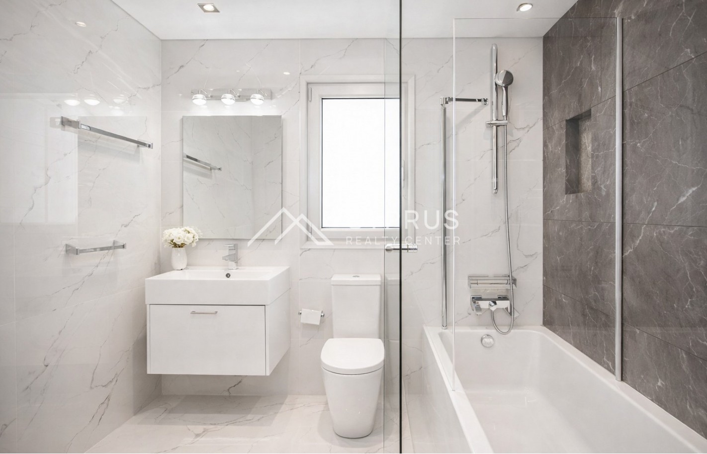 Villa in Limassol with 4 bedrooms, Agios Tychonas - фото 7