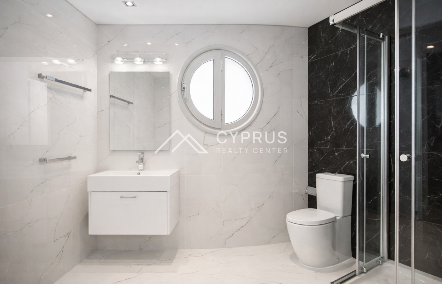 Villa in Limassol with 4 bedrooms, Agios Tychonas - фото 5