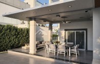 Villa in Limassol with 4 bedrooms, Agios Tychonas - фото 11
