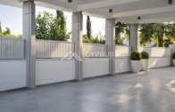 Villa in Limassol with 4 bedrooms, Agios Tychonas - фото 20