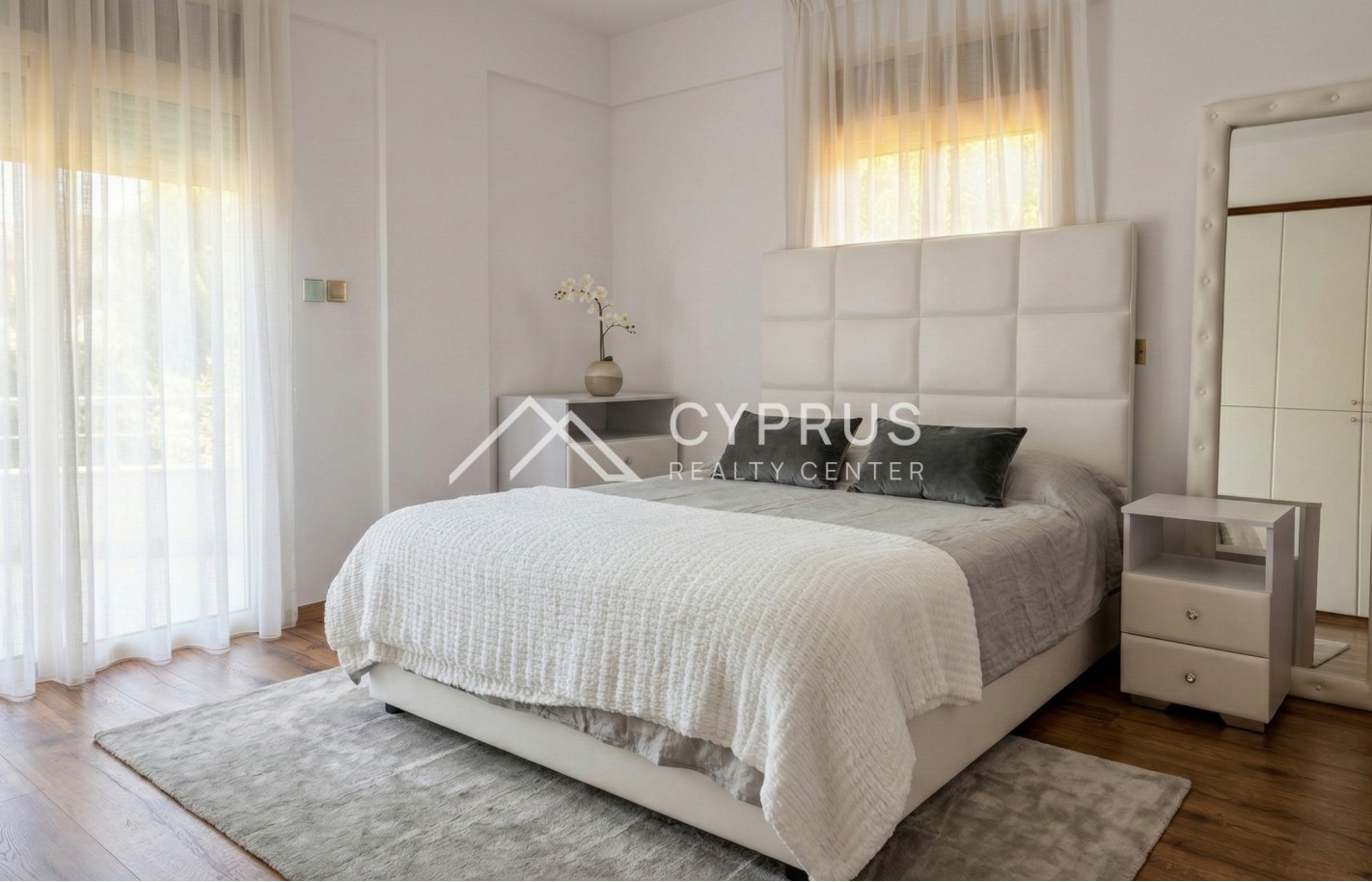 Вилла в Лимассоле с 5 спальнями, East Beach - фото 25