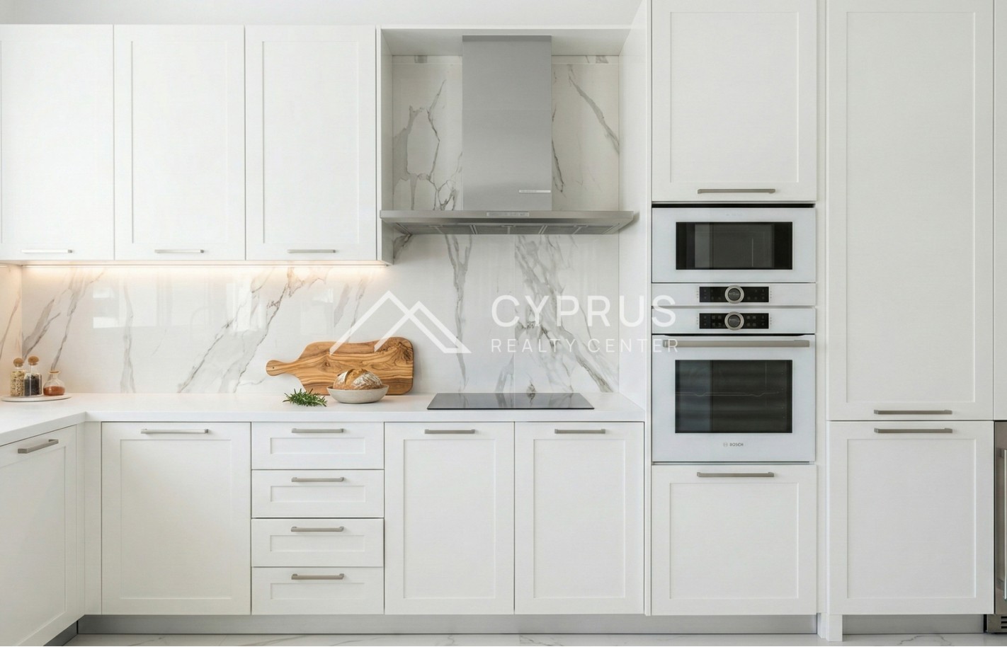 Вилла в Лимассоле с 5 спальнями, East Beach - фото 11