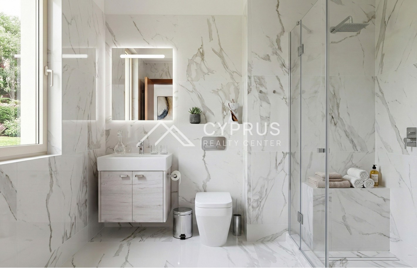 Вилла в Лимассоле с 5 спальнями, East Beach - фото 10