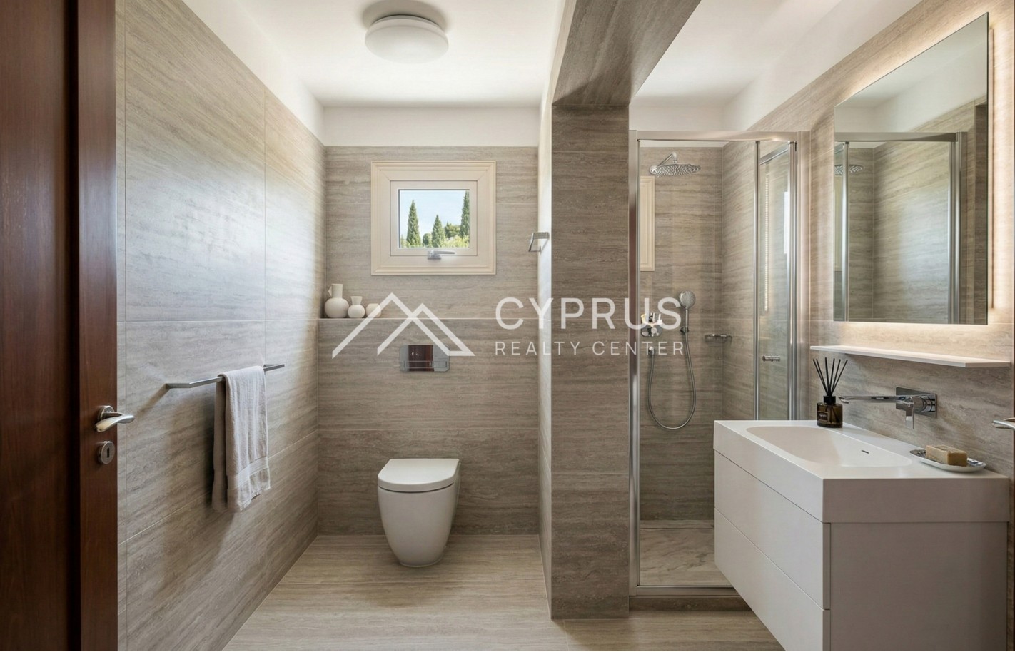 Вилла в Лимассоле с 5 спальнями, East Beach - фото 8