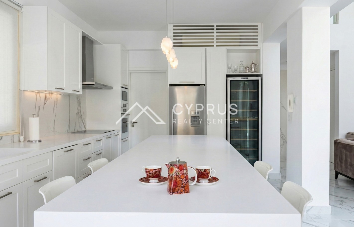 Вилла в Лимассоле с 5 спальнями, East Beach - фото 7