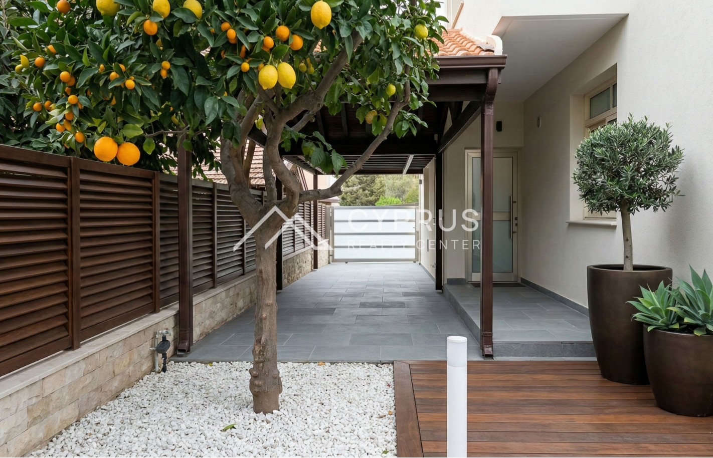 Вилла в Лимассоле с 5 спальнями, East Beach - фото 3