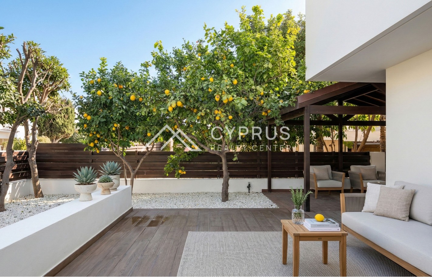 Вилла в Лимассоле с 5 спальнями, East Beach - фото 18