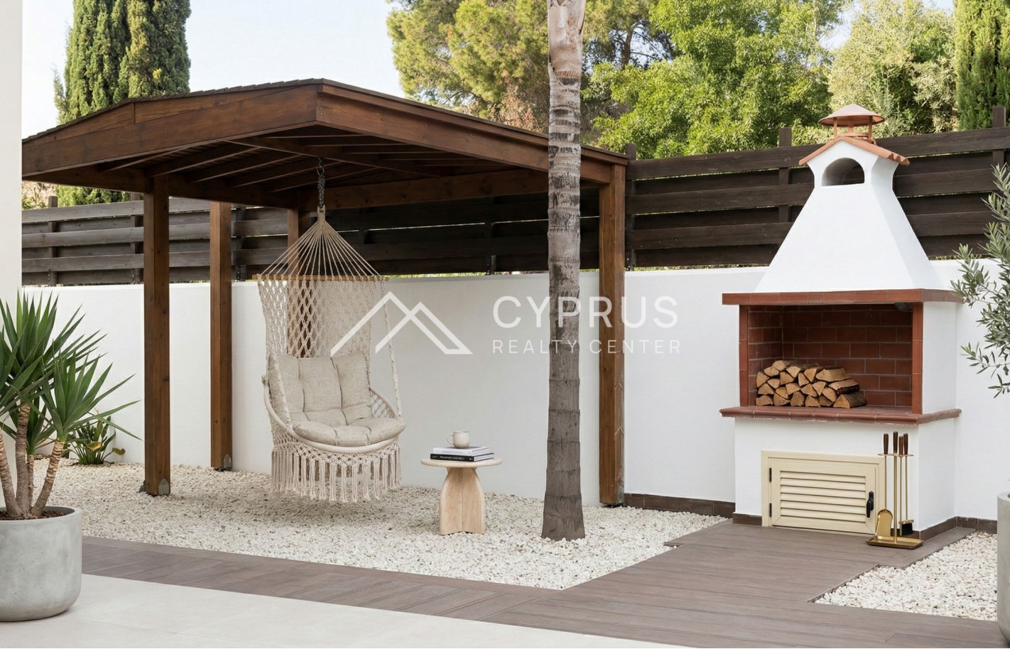 Вилла в Лимассоле с 5 спальнями, East Beach - фото 12