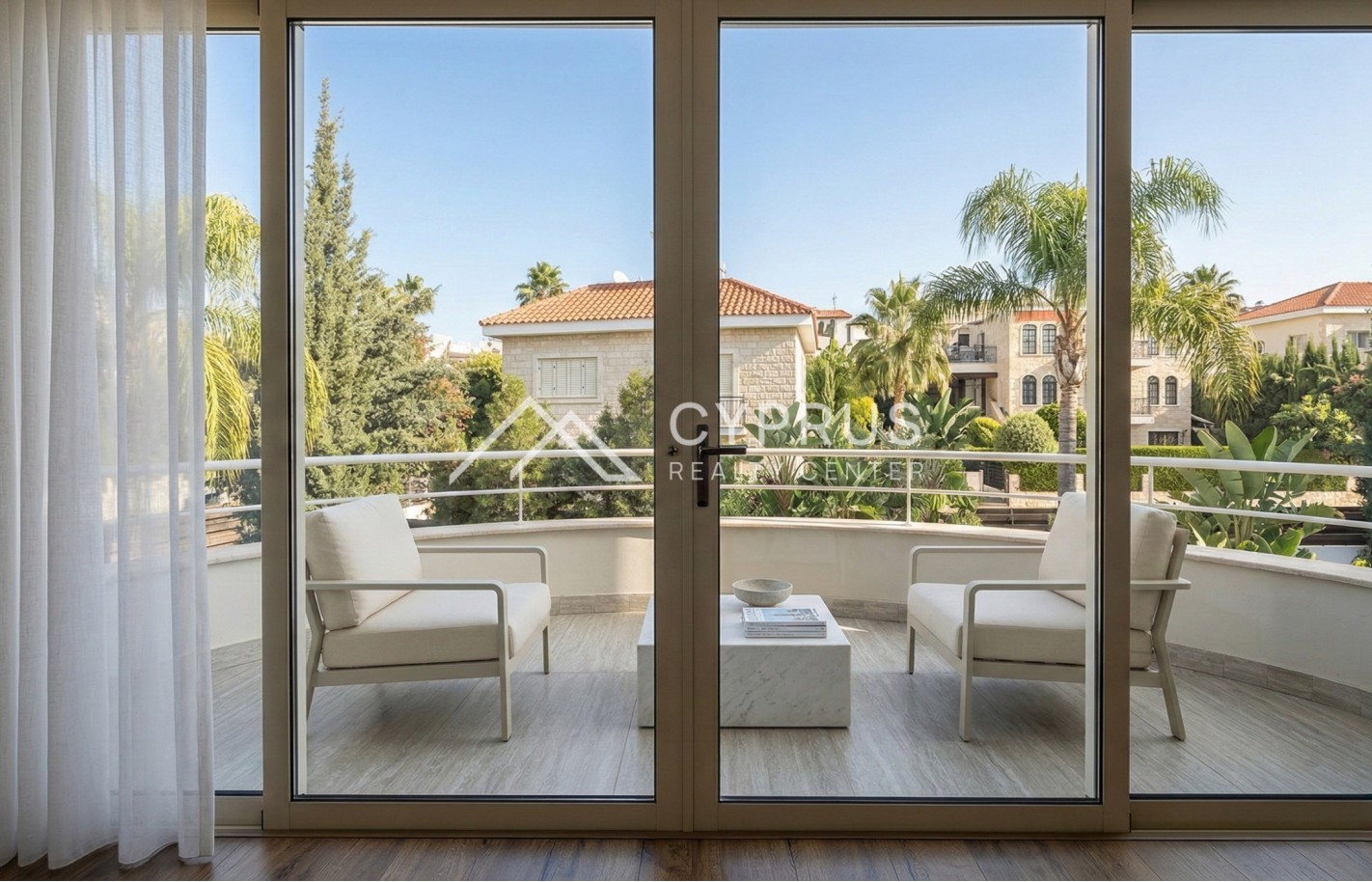 Вилла в Лимассоле с 5 спальнями, East Beach - фото 13