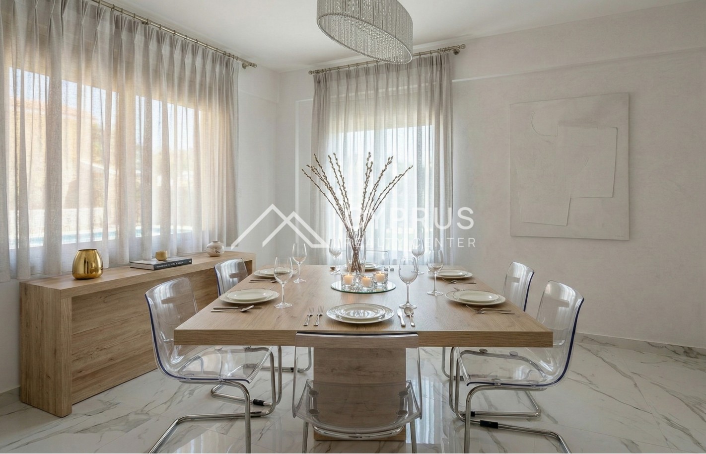 Вилла в Лимассоле с 5 спальнями, East Beach - фото 14