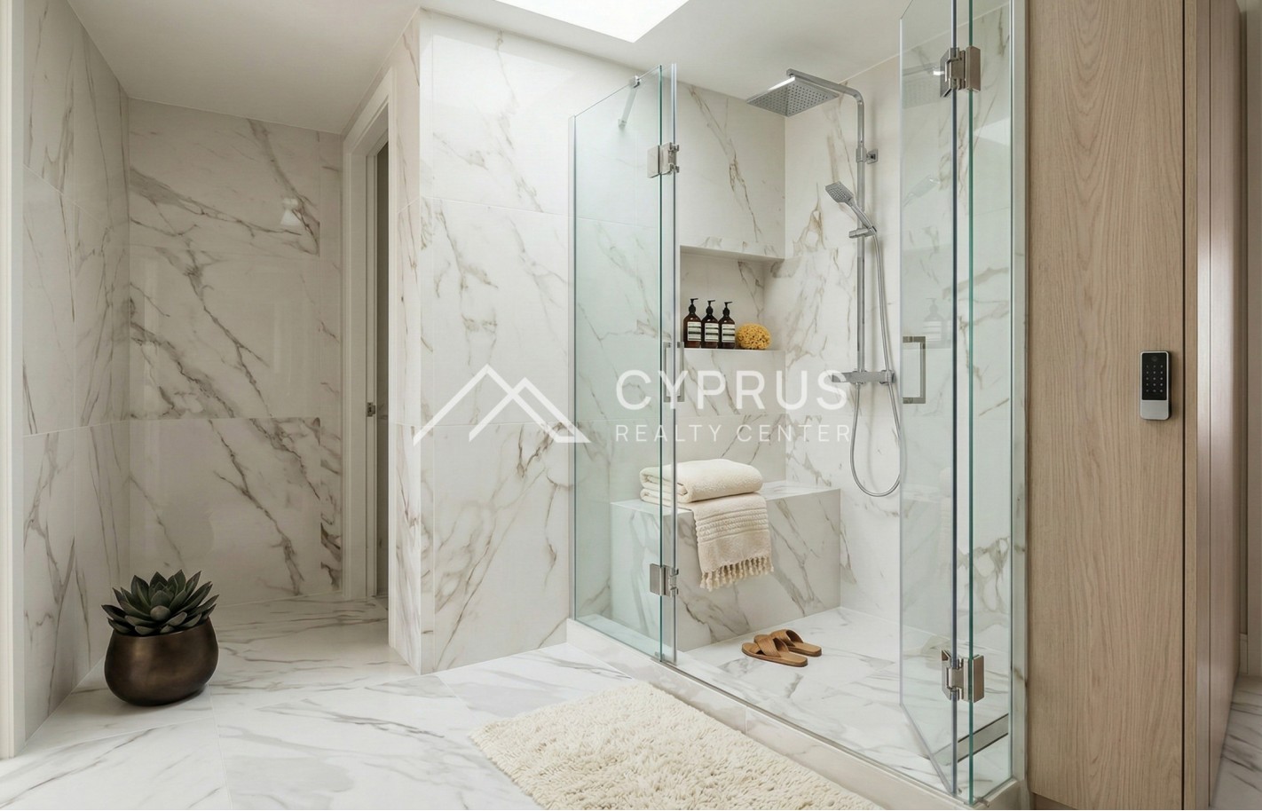 Вилла в Лимассоле с 5 спальнями, East Beach - фото 24