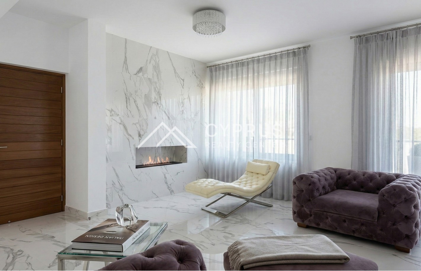 Вилла в Лимассоле с 5 спальнями, East Beach - фото 23