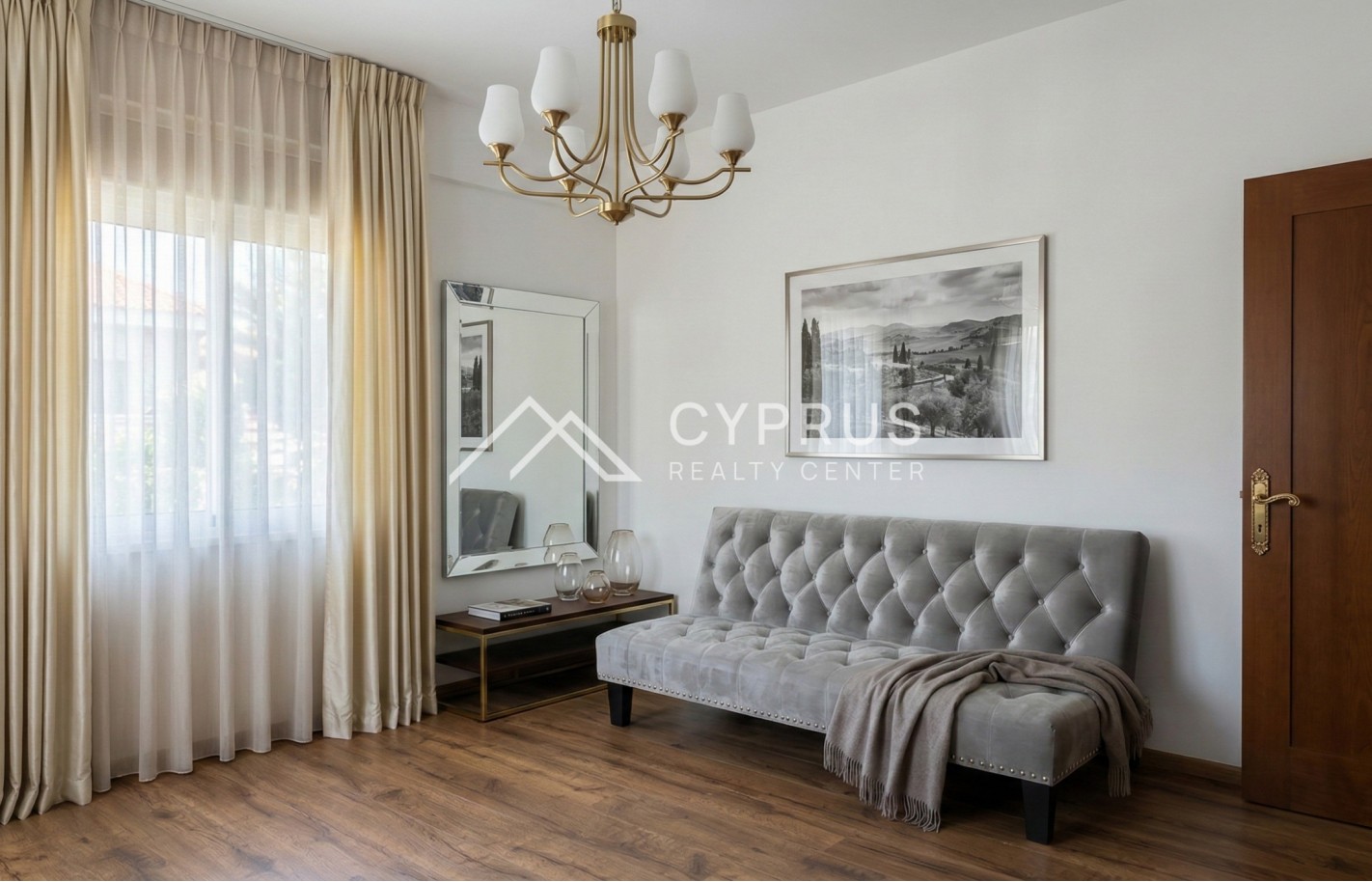 Вилла в Лимассоле с 5 спальнями, East Beach - фото 22