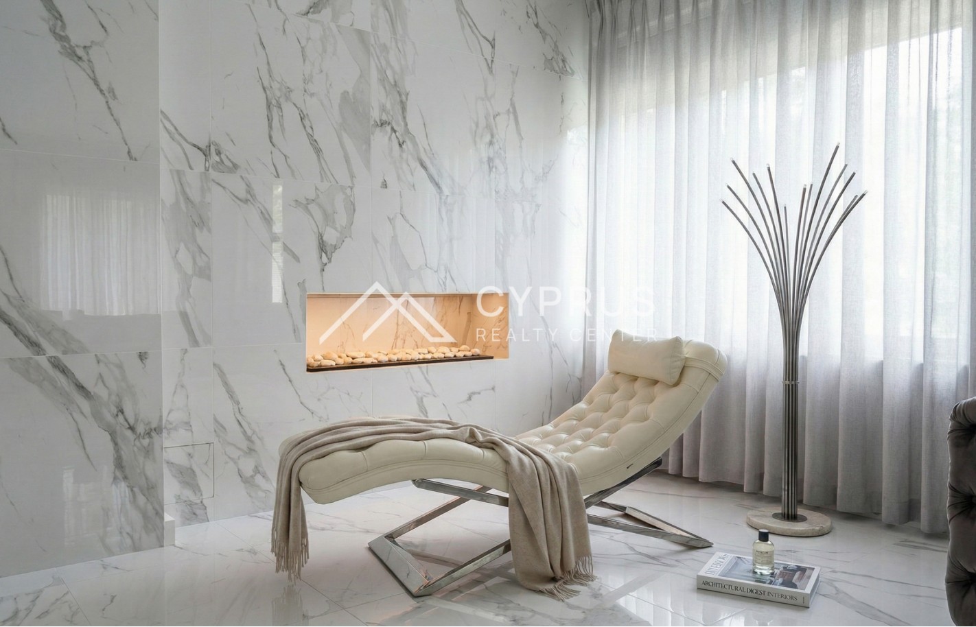 Вилла в Лимассоле с 5 спальнями, East Beach - фото 17