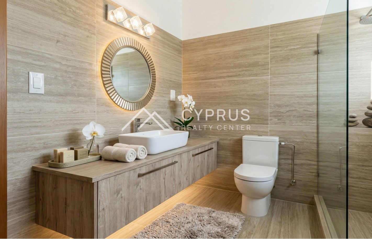 Вилла в Лимассоле с 5 спальнями, East Beach - фото 15