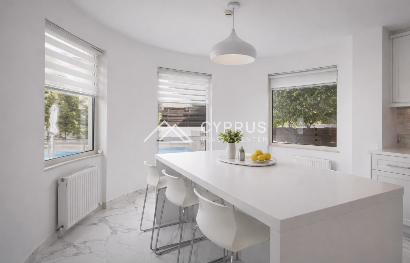 Вилла в Лимассоле с 5 спальнями, East Beach - фото 21