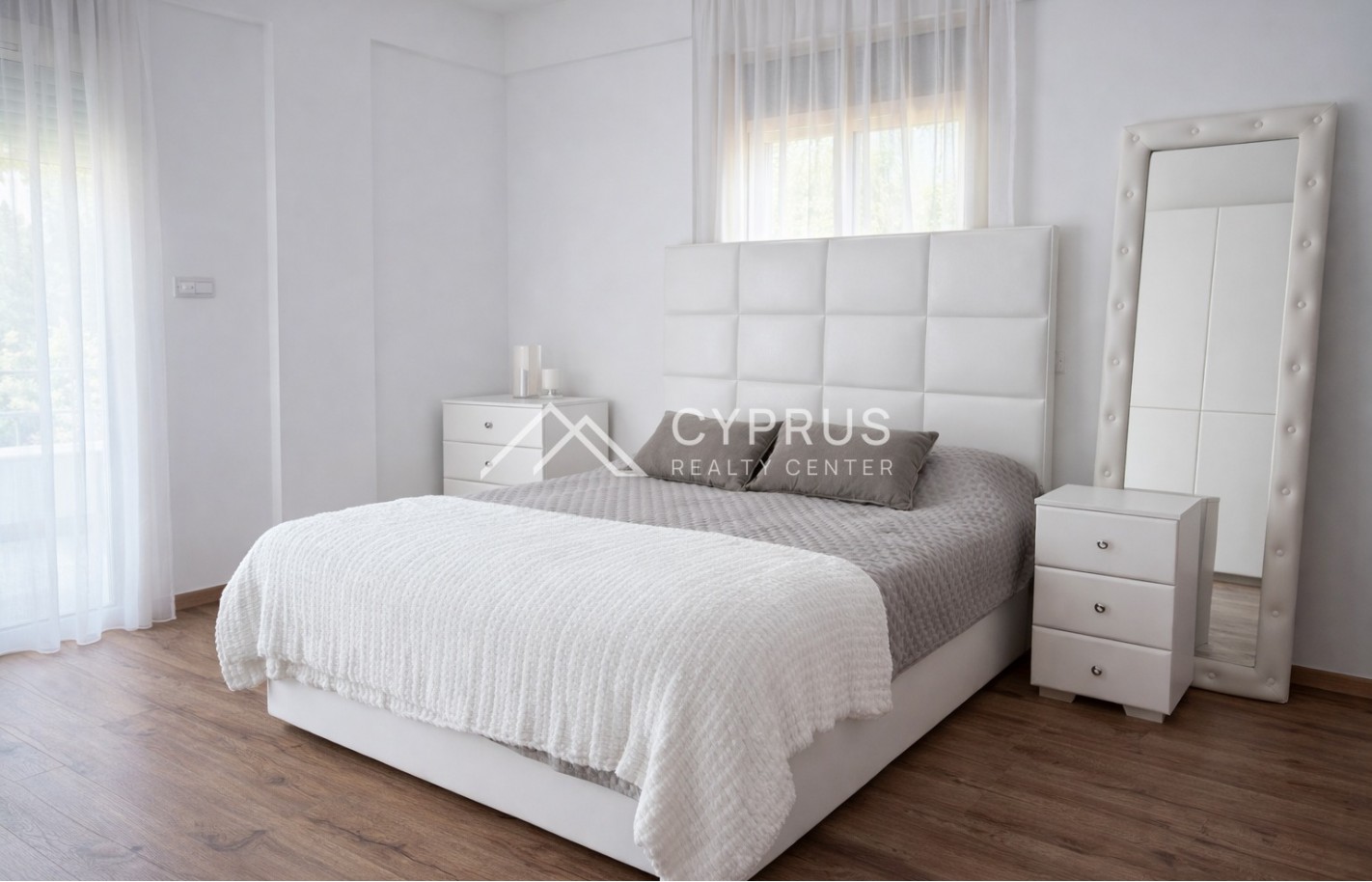 Вилла в Лимассоле с 5 спальнями, East Beach - фото 20