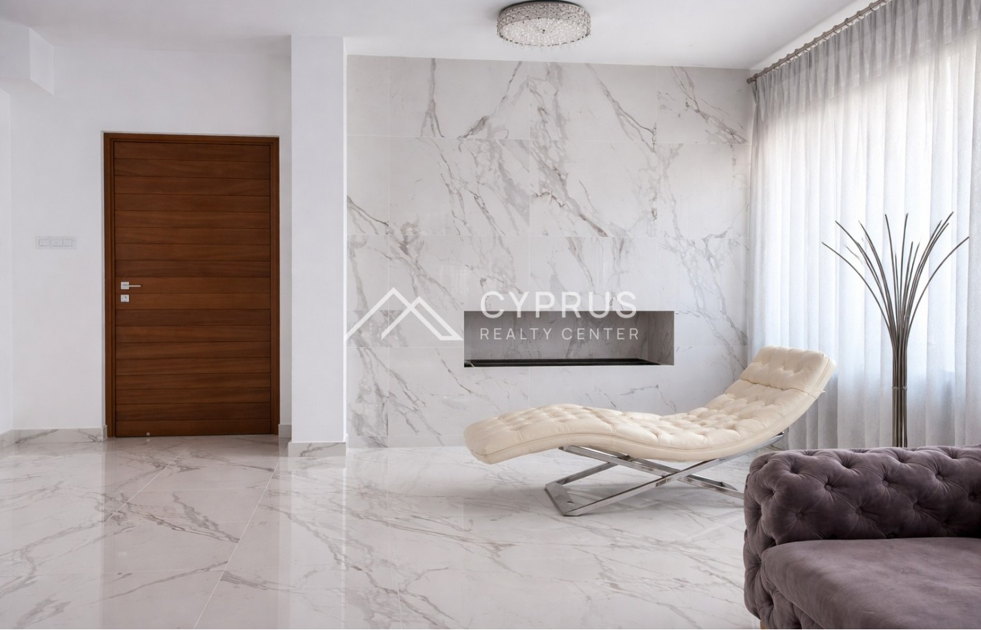 Вилла в Лимассоле с 5 спальнями, East Beach - фото 16