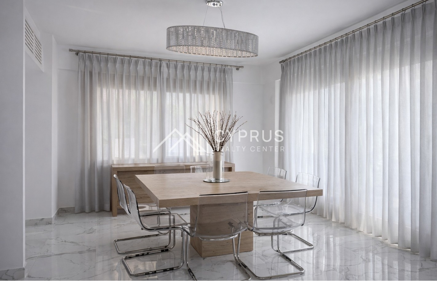 Вилла в Лимассоле с 5 спальнями, East Beach - фото 14