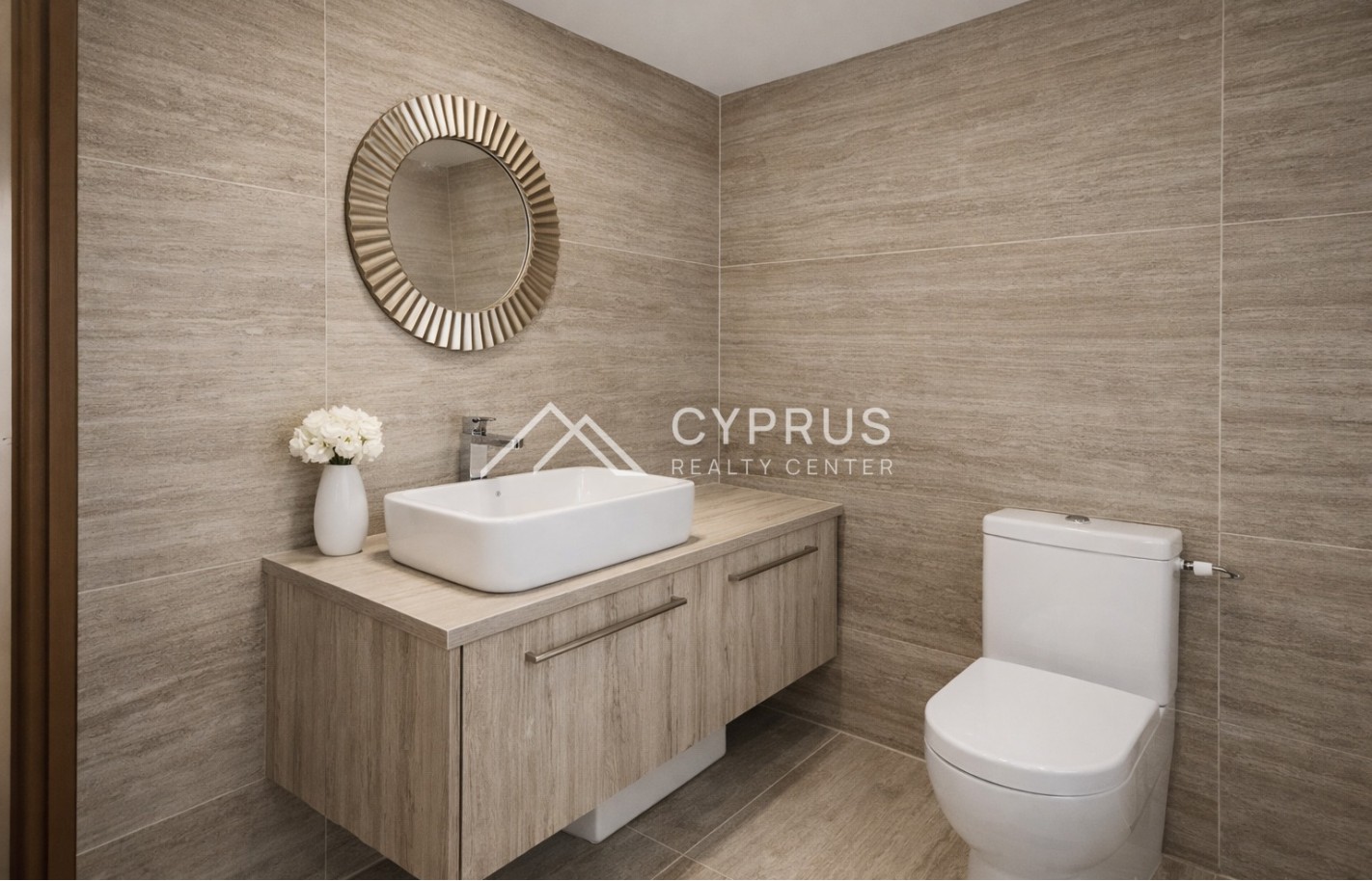 Вилла в Лимассоле с 5 спальнями, East Beach - фото 6