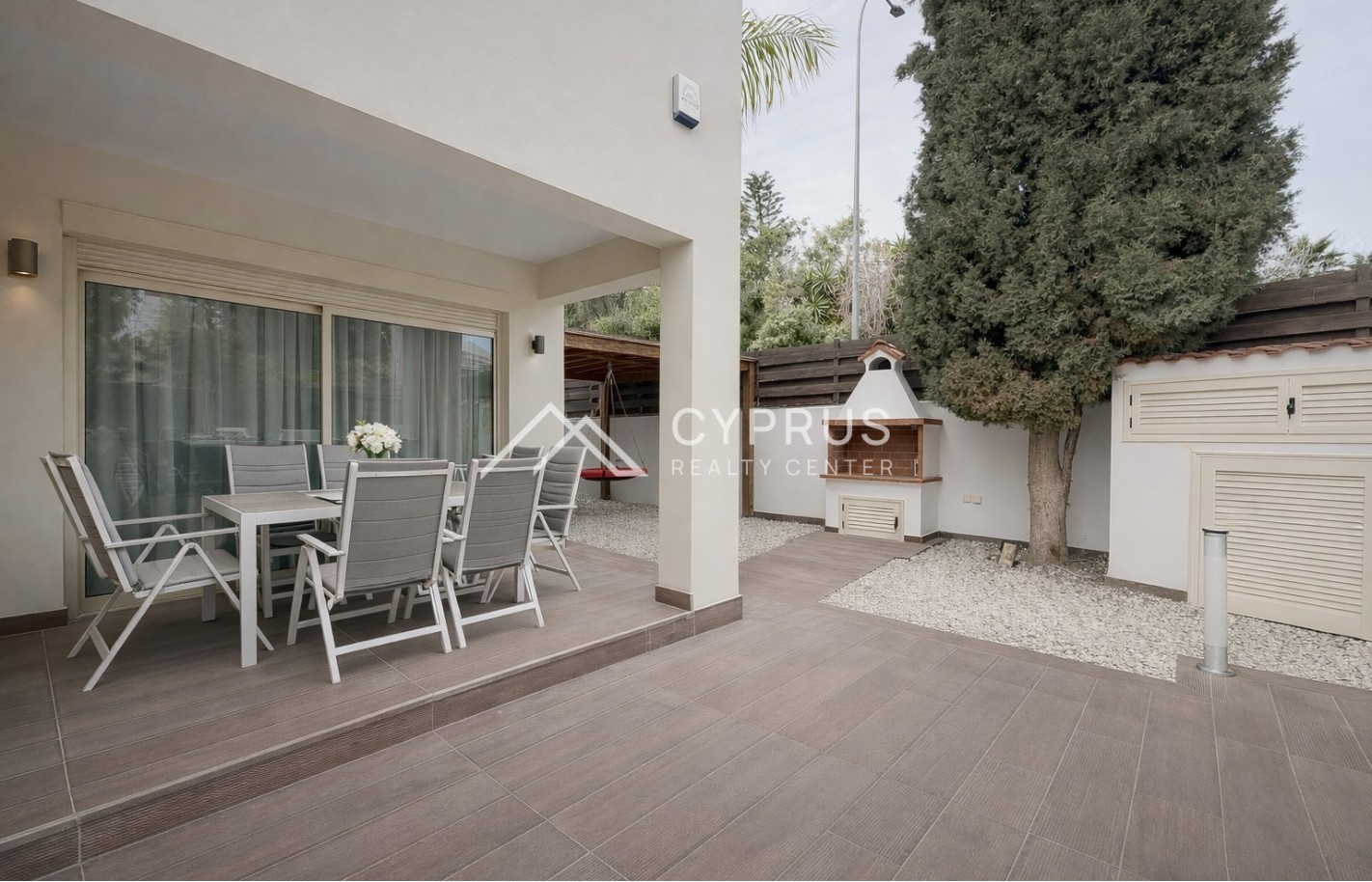 Вилла в Лимассоле с 5 спальнями, East Beach - фото 4