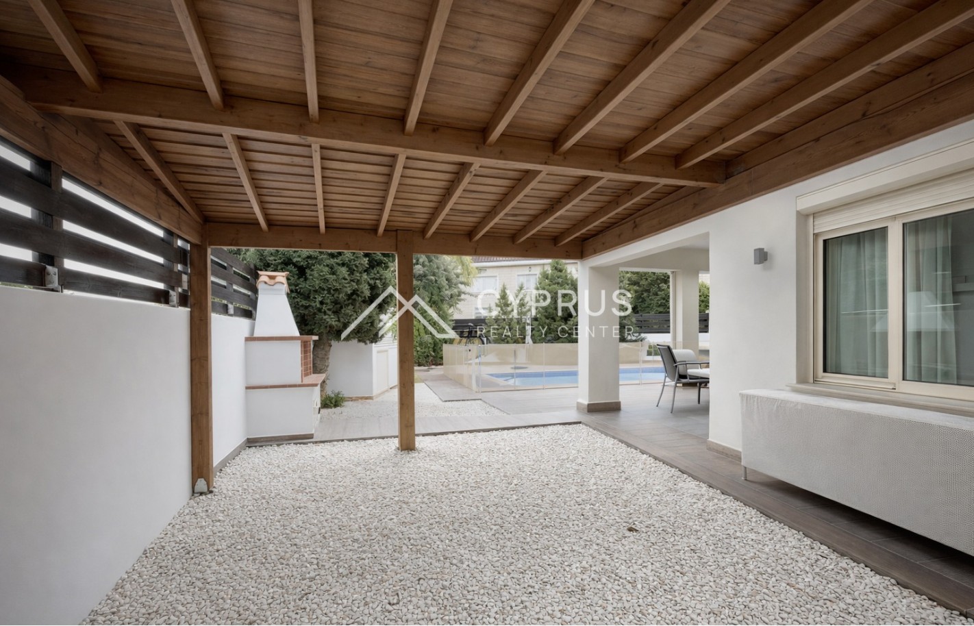 Вилла в Лимассоле с 5 спальнями, East Beach - фото 3