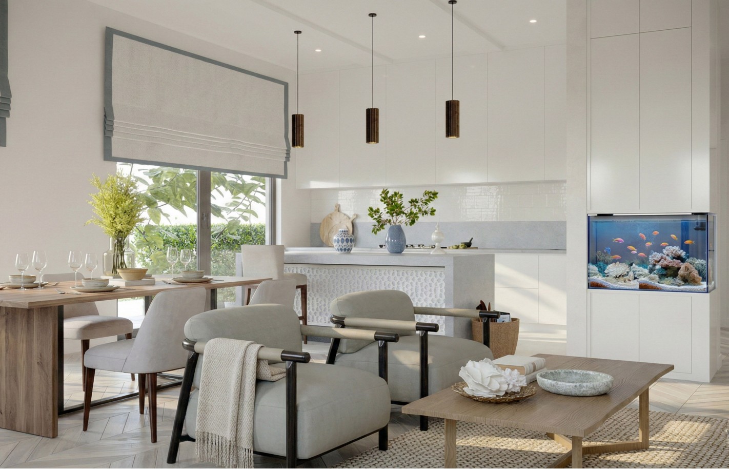 Вилла в Лимассоле с 4 спальнями, East Beach - фото 4