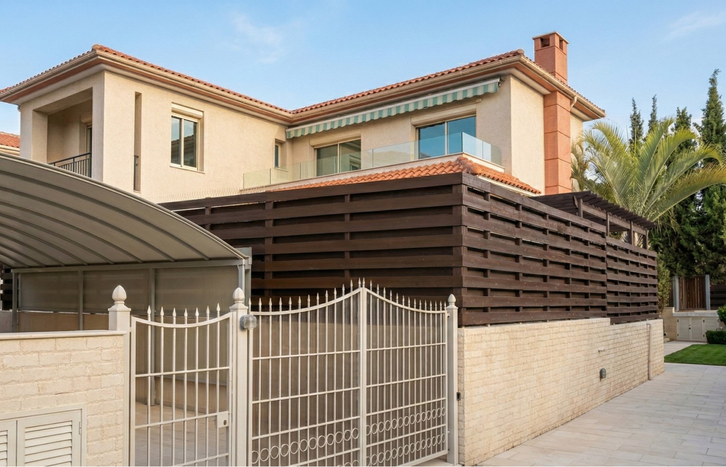 Вилла в Лимассоле с 4 спальнями, East Beach - фото 8