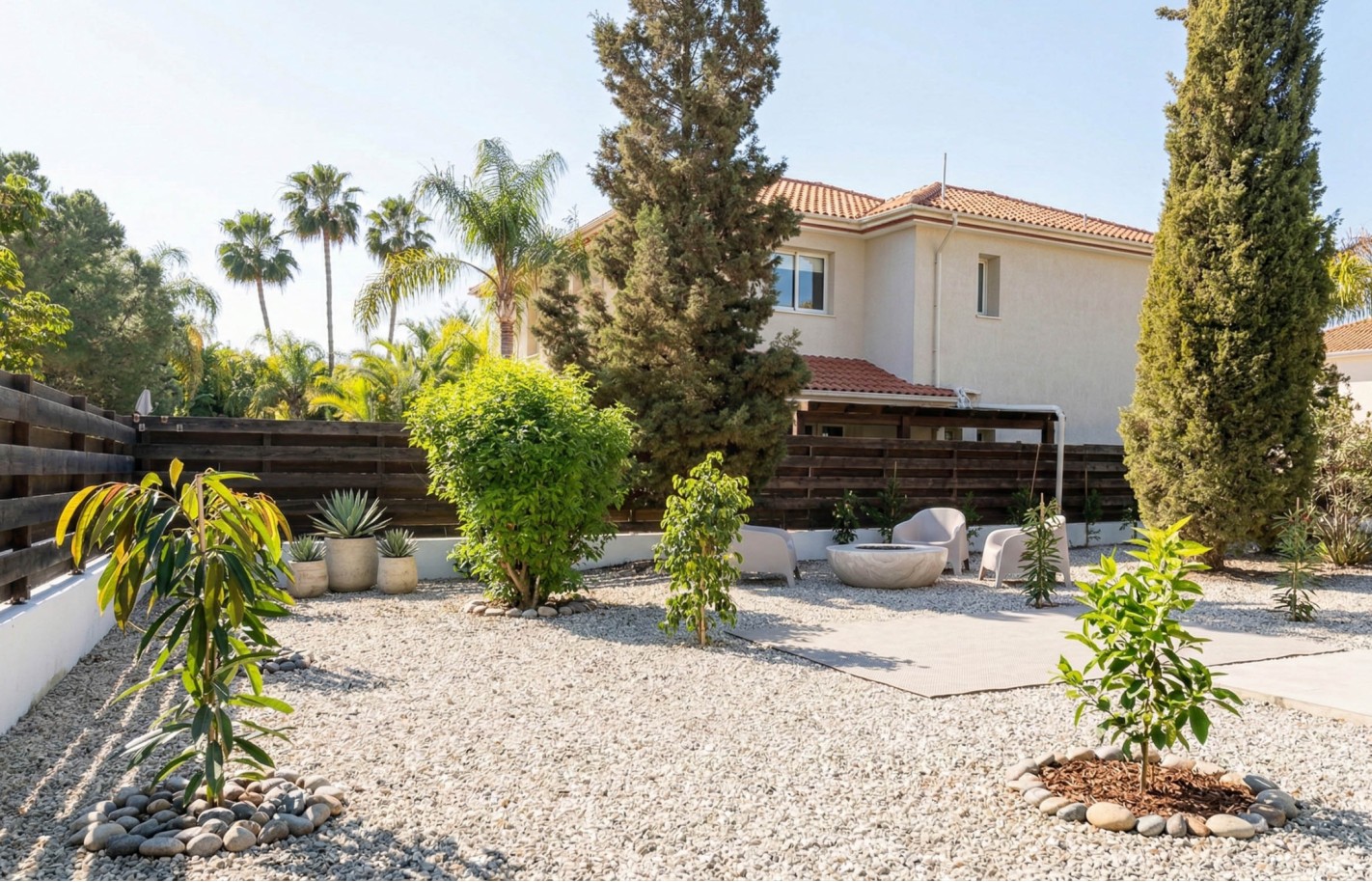 Вилла в Лимассоле с 4 спальнями, East Beach - фото 9