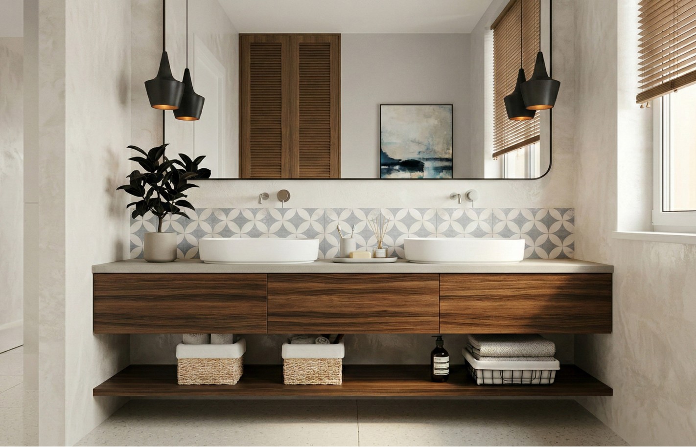 Вилла в Лимассоле с 4 спальнями, East Beach - фото 11