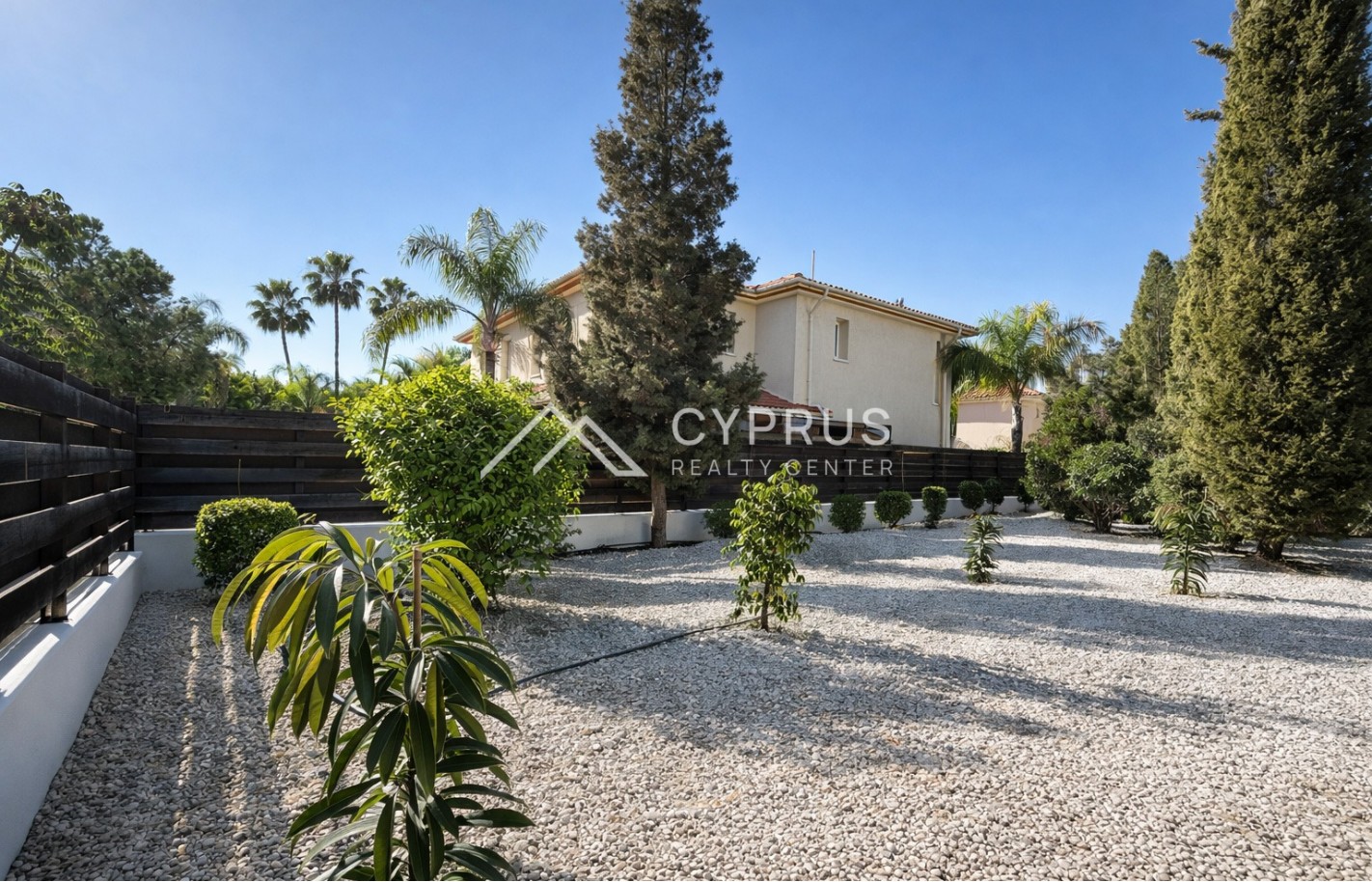 Вилла в Лимассоле с 4 спальнями, East Beach - фото 10