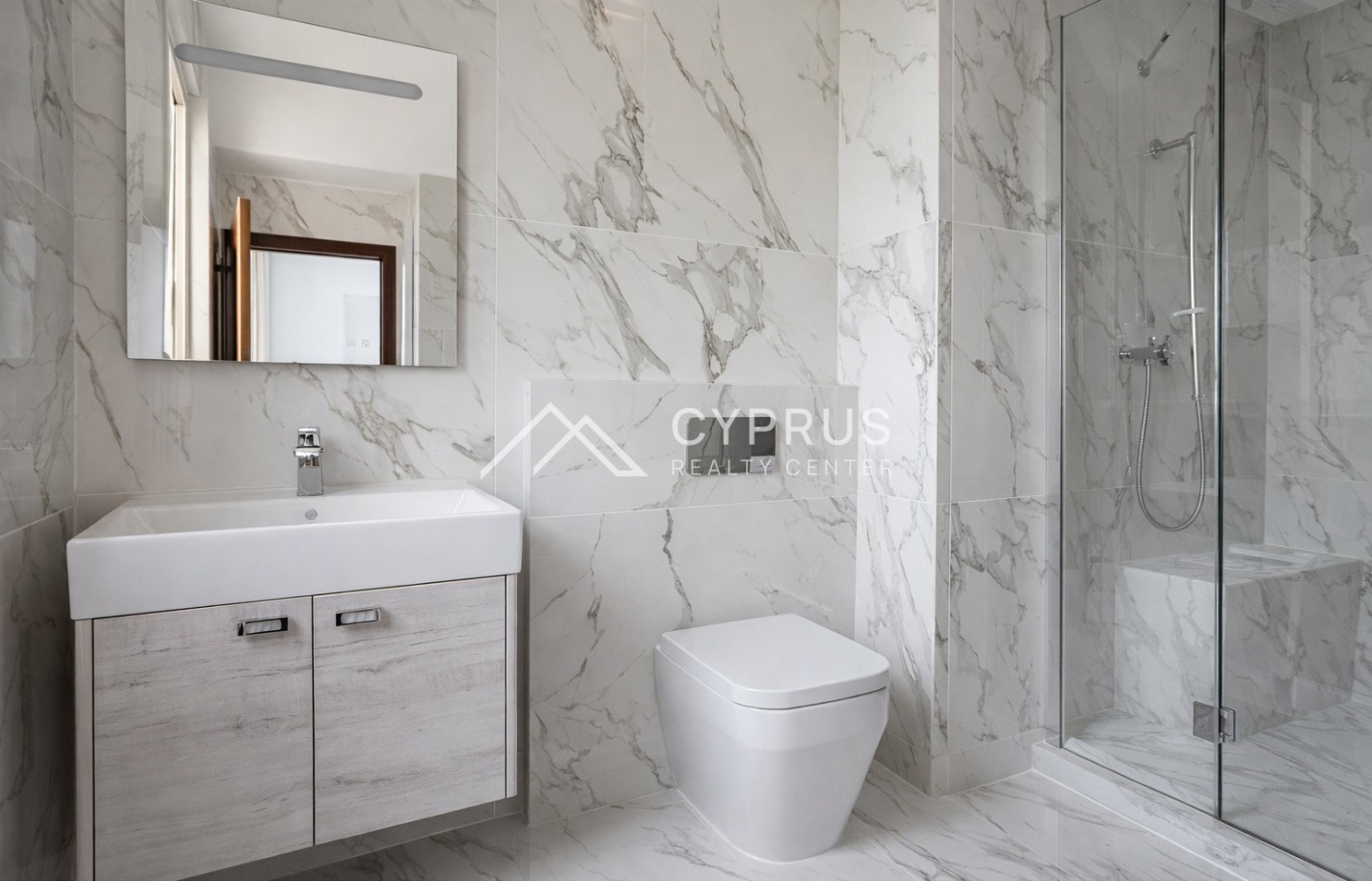 Вилла в Лимассоле с 4 спальнями, East Beach - фото 7