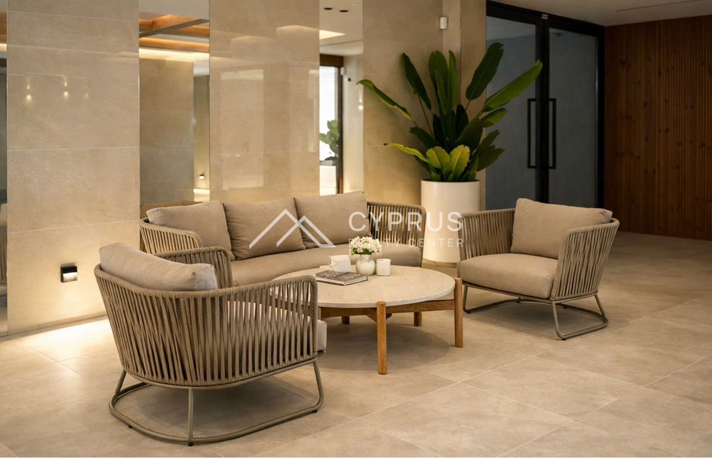 Вилла в Лимассоле с 6 спальнями, Agios Athanasios - фото 17