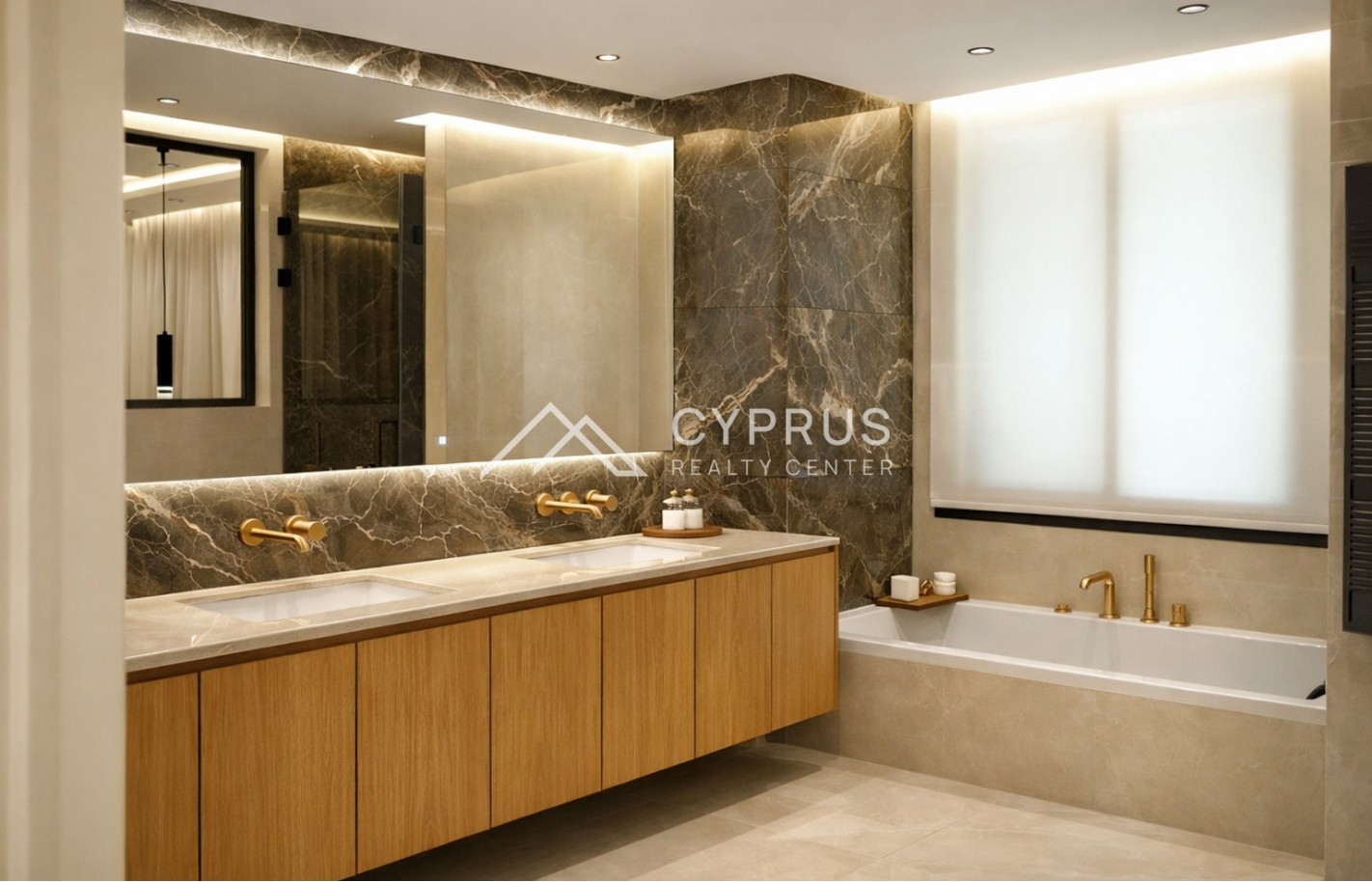 Вилла в Лимассоле с 6 спальнями, Agios Athanasios - фото 10