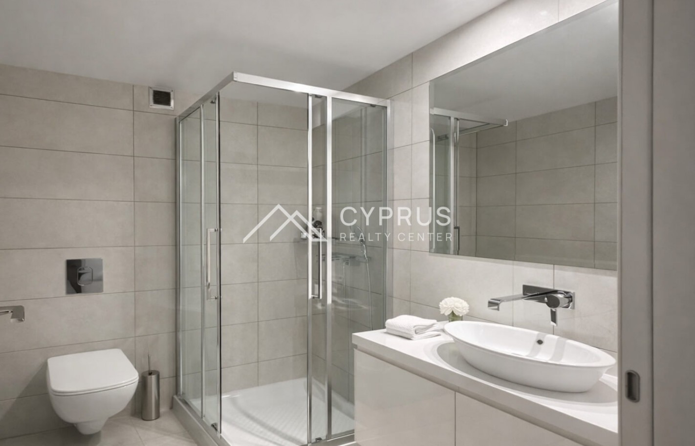 Вилла в Лимассоле с 3 спальнями, Limassol Marina - фото 4