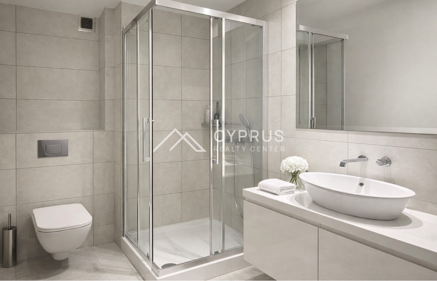 Вилла в Лимассоле с 3 спальнями, Limassol Marina - фото 9