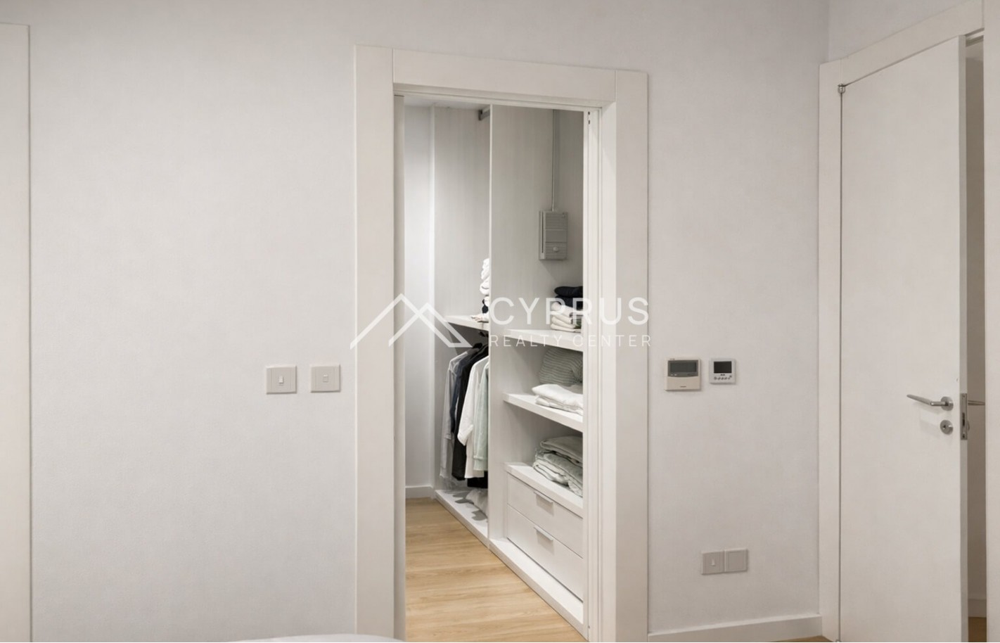 Вилла в Лимассоле с 3 спальнями, Limassol Marina - фото 12