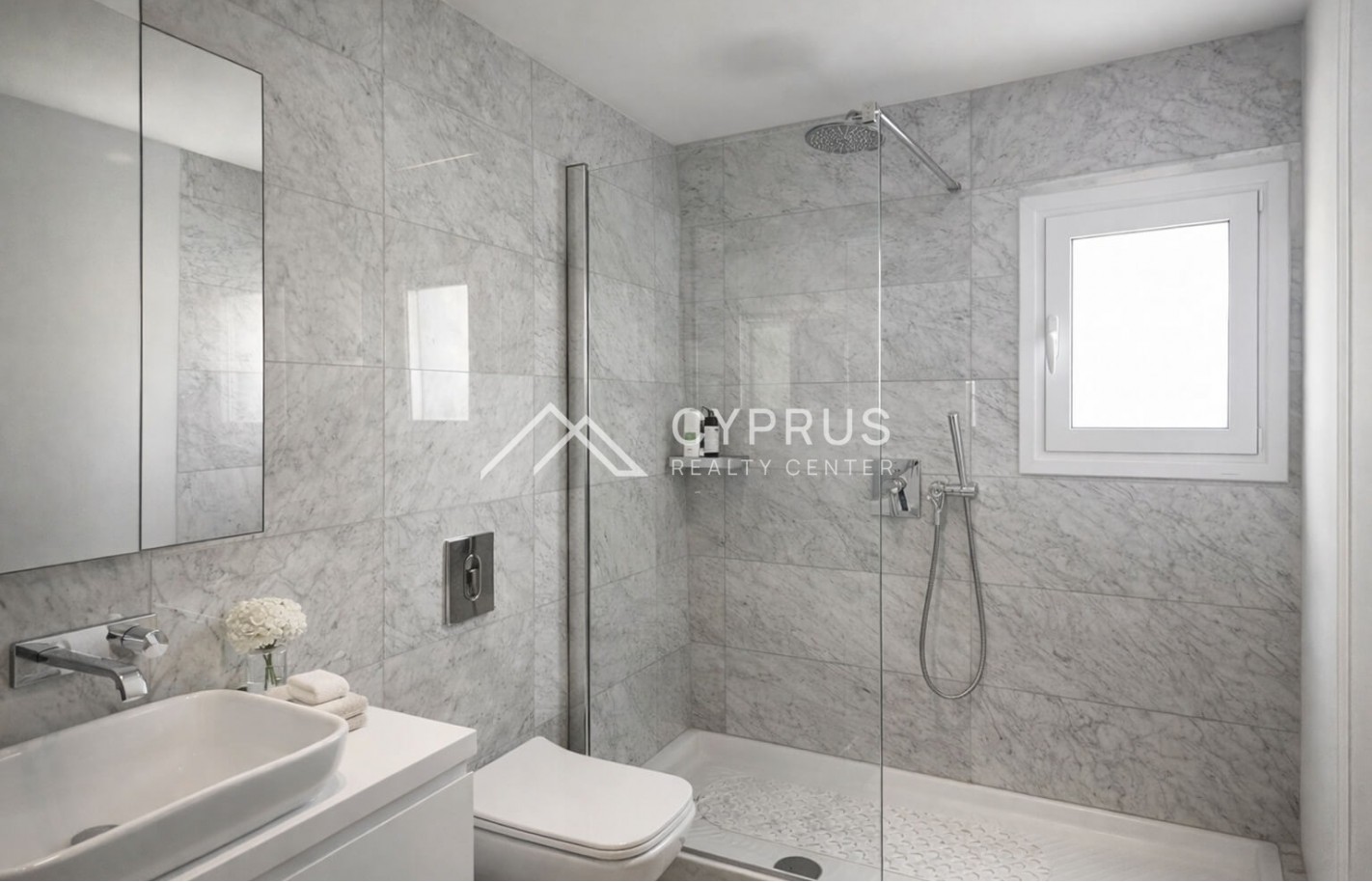 Вилла в Лимассоле с 3 спальнями, Limassol Marina - фото 16