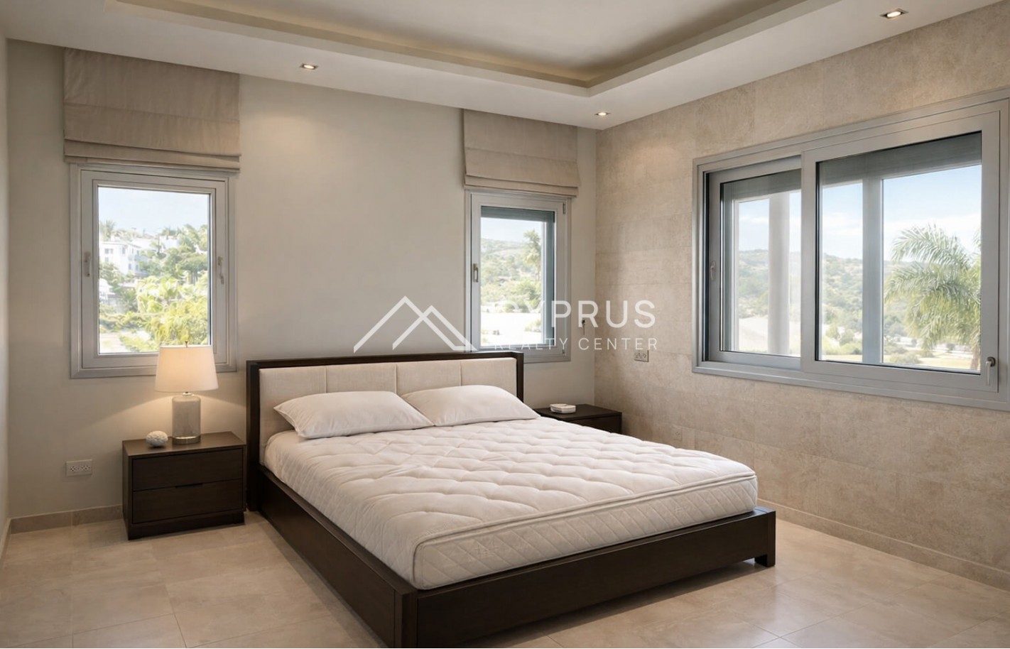 Вилла в Лимассоле с 5 спальнями, Agios Tychonas - фото 16