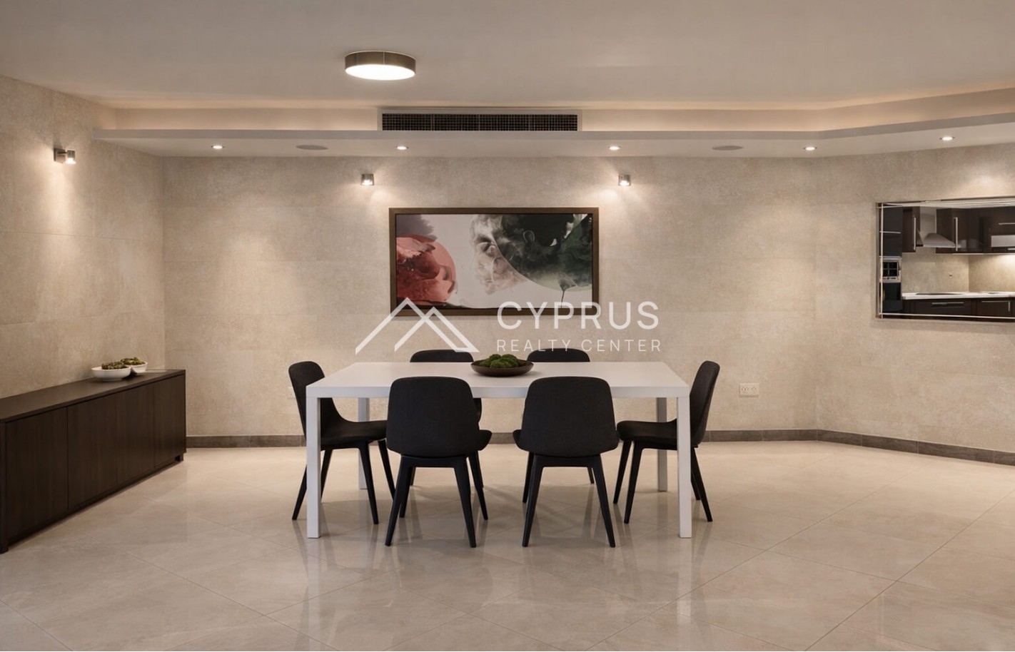 Вилла в Лимассоле с 5 спальнями, Agios Tychonas - фото 20