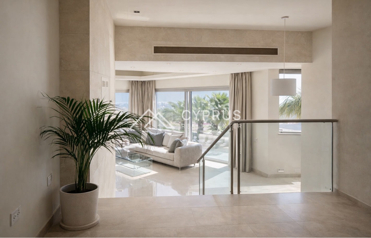 Вилла в Лимассоле с 5 спальнями, Agios Tychonas - фото 8