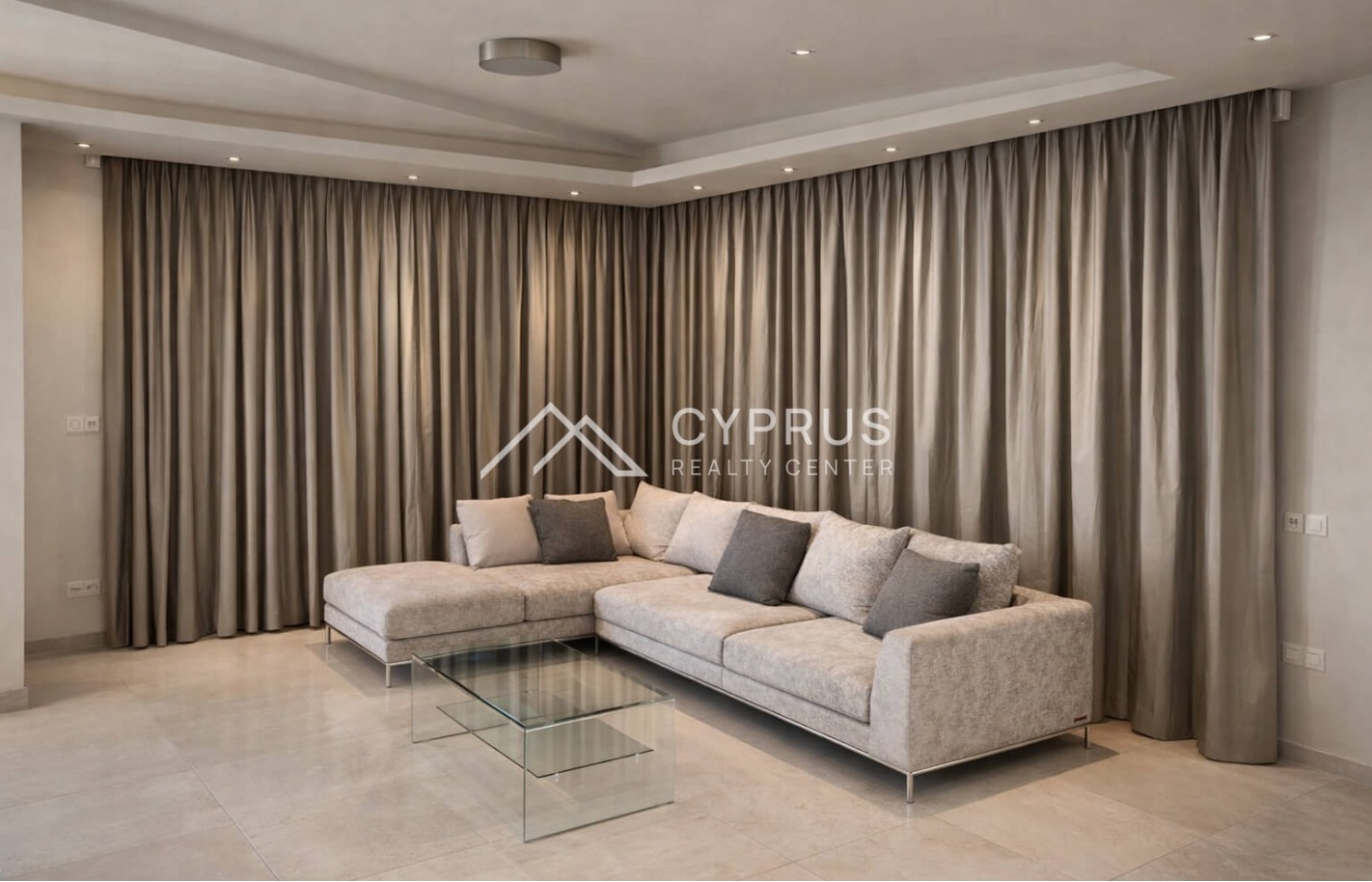 Вилла в Лимассоле с 5 спальнями, Agios Tychonas - фото 25