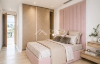Вилла с 4 спальнями в Пафосе, Peyia - фото 13
