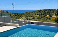 Villa in Limassol with 3 bedrooms, Germasogeia - фото 9