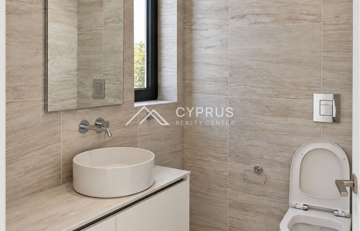 Villa in Limassol with 3 bedrooms, Germasogeia - фото 7